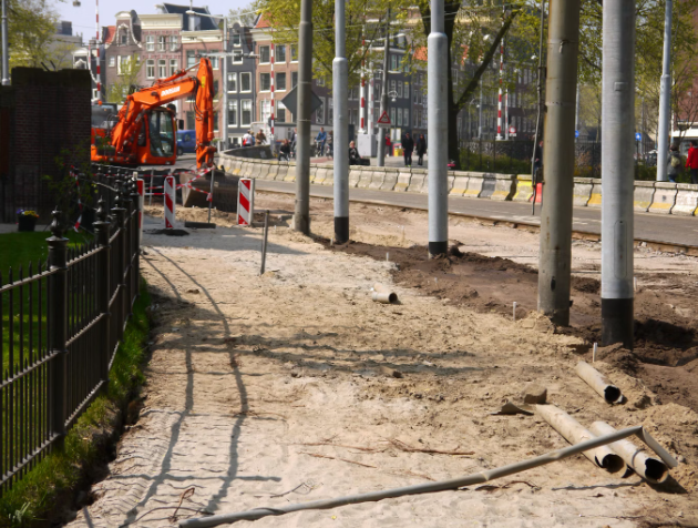 Plastik cor beton