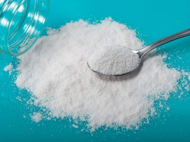 Zinc Oxide Factory