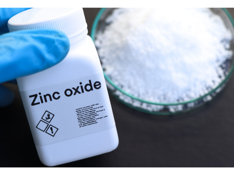 Zinc