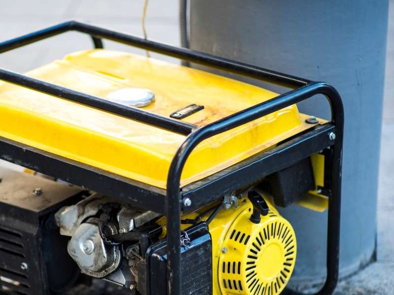 genset