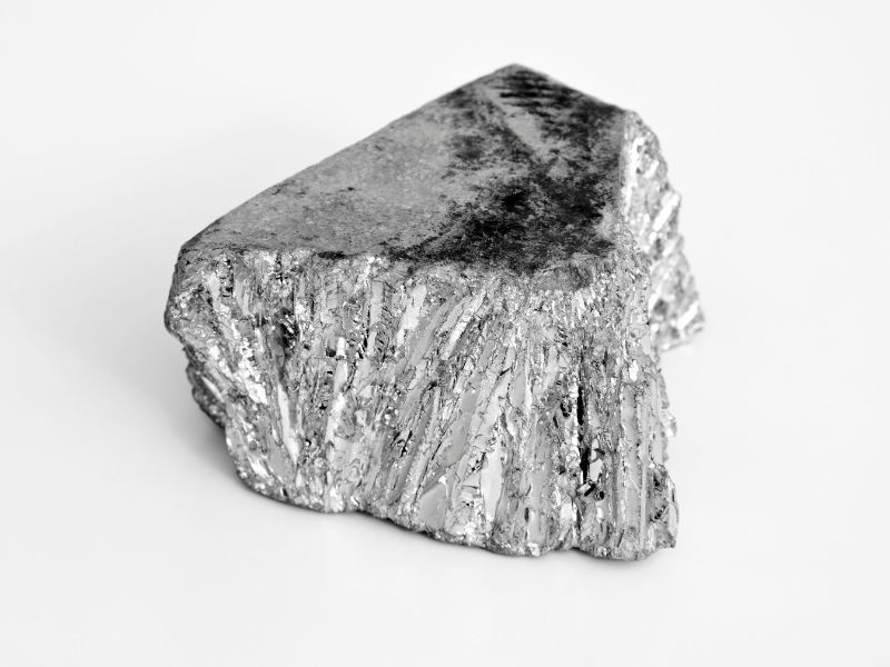 zinc ash price