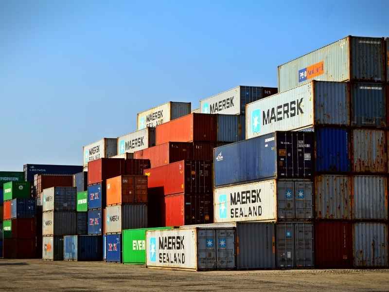 Cargo Udara Murah