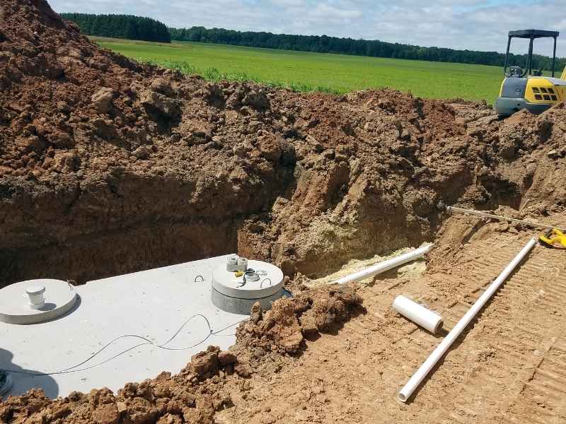 Jual Septic Tank Biotech