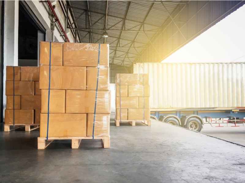 Solusi Pengiriman Barang Hemat dengan Jasa Kurir Paket Murah
