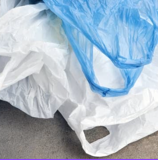 ukuran plastik sampah sedang