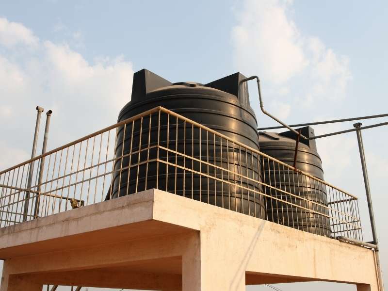 Toren Excel