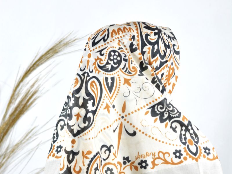 jasa desain hijab